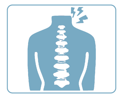 Lumbar Spondylosis Treatment